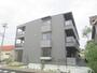 草津駅より徒歩29分 2階 新築の賃貸物件