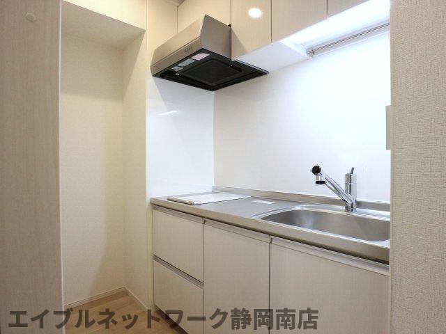 バス・シャワールーム　きれいなお風呂です