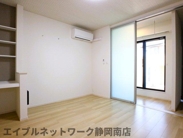 居室・リビング　ゆったり過ごせるリビングです