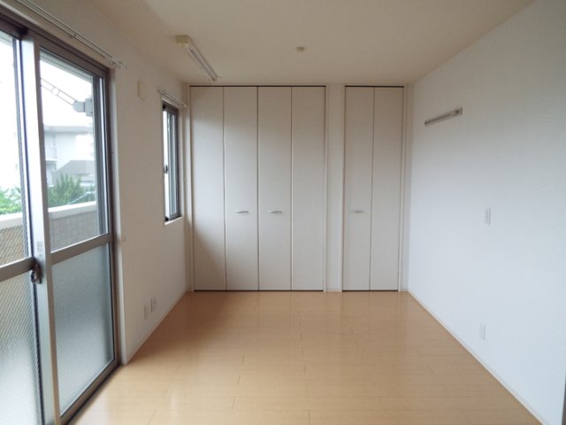 その他部屋・スペース　内装です