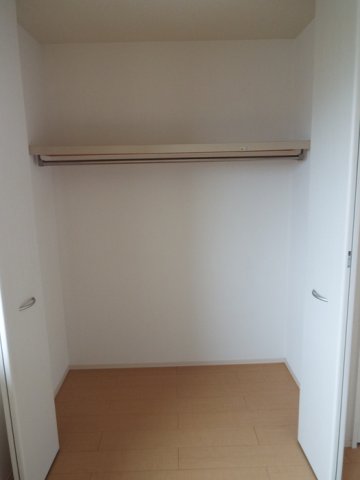収納　こまごまとしたものを収納できそうですね