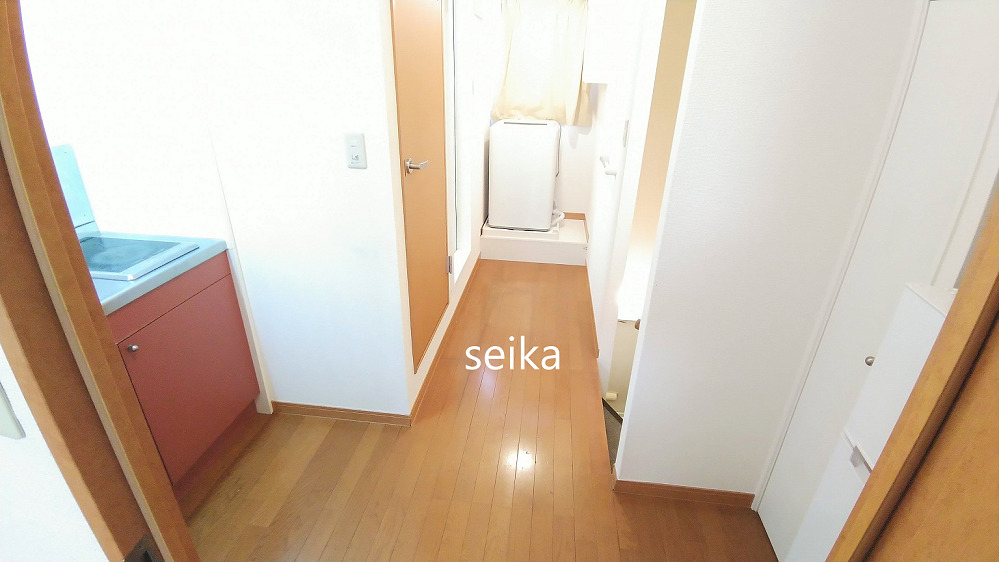 その他共有部分　２階のお部屋の廊下です。