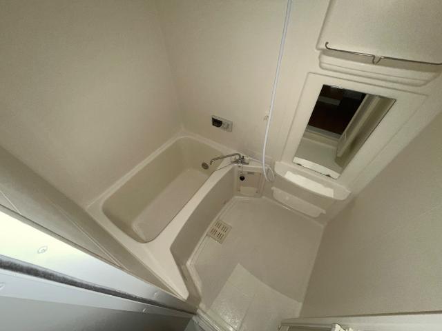 バス・シャワールーム　ユニットバス
