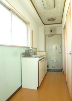 その他部屋・スペース　きれいな内装です