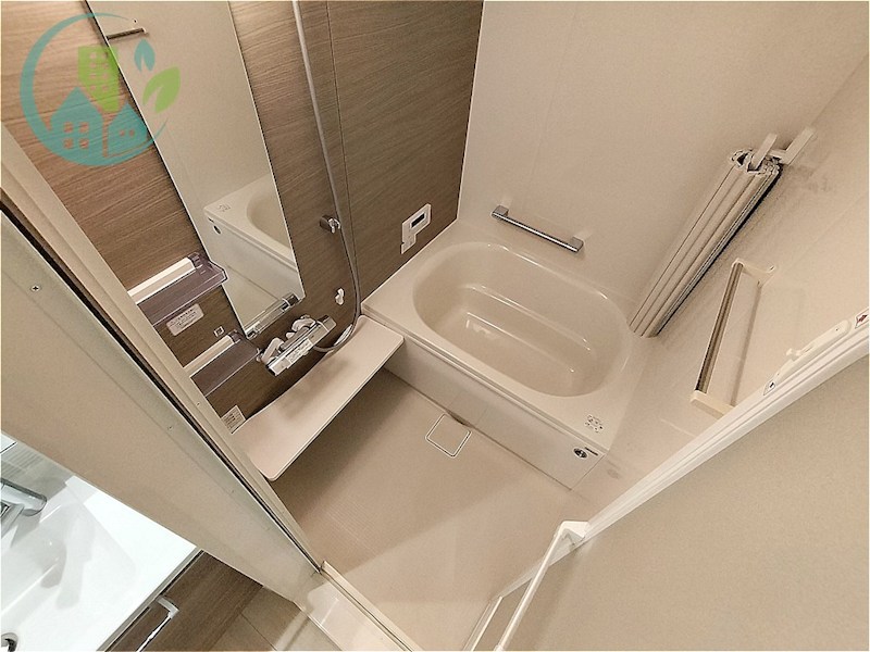 バス・シャワールーム　バレンティア（ネット無料、ペット相談可、中型犬、猫、大和ハウ