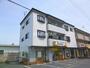 藤井寺駅より徒歩20分 築21年 3階建の賃貸物件