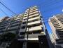 江坂駅より徒歩7分 8階 築18年3ヶ月の賃貸物件
