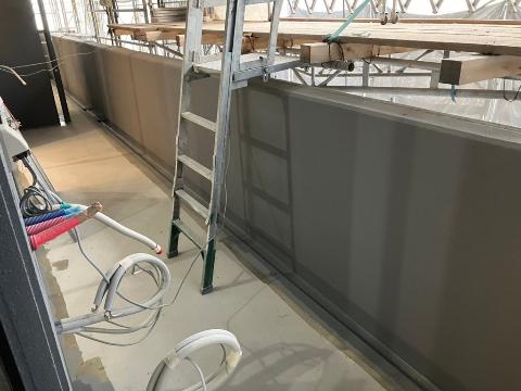 バルコニー　ベランダ