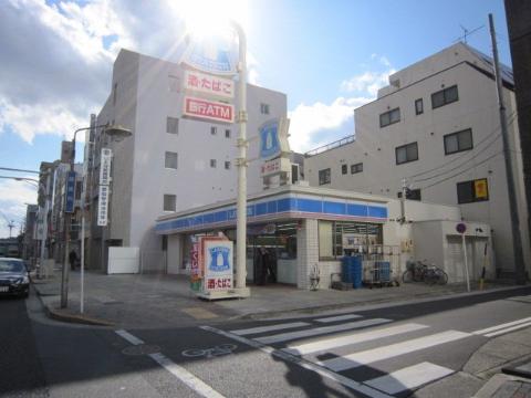 その他　ローソン上前津駅南店（その他）まで445m