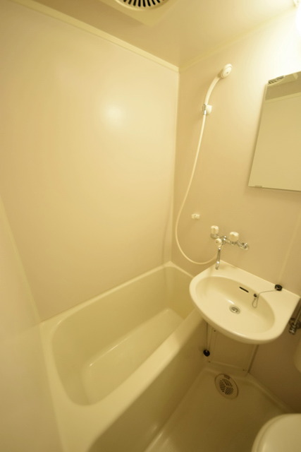 バス・シャワールーム　★今日も１日お疲れさまでした★