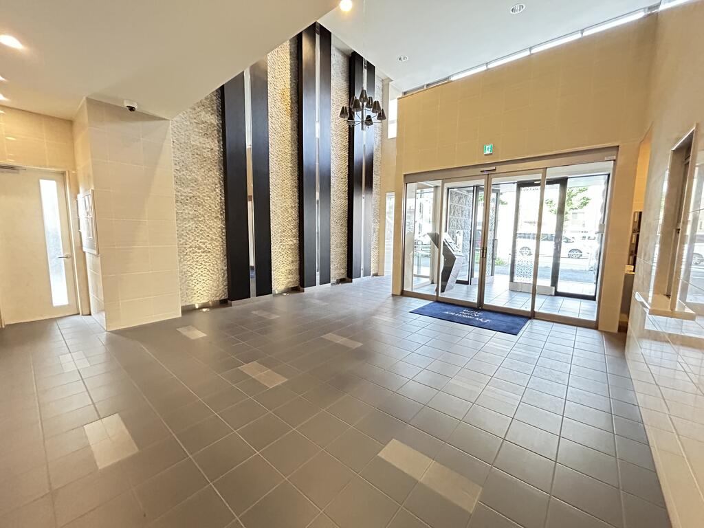 ロビー