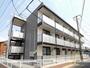 蘇我駅より徒歩15分 1階 築17年6ヶ月の賃貸物件