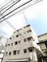 西新宿五丁目駅より徒歩4分 3階 築41年8ヶ月の賃貸物件