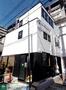 千歳烏山駅より徒歩8分 1階 新築の賃貸物件