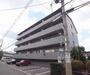 長岡京駅より徒歩43分 4階 築31年9ヶ月の賃貸物件