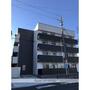 荒子駅より徒歩1分 4階 築5年1ヶ月の賃貸物件