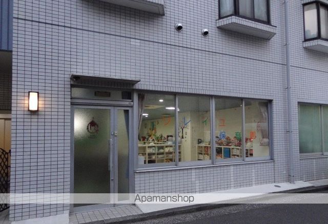 幼稚園・保育園　ソレイユ保育園（幼稚園・保育園）まで746m