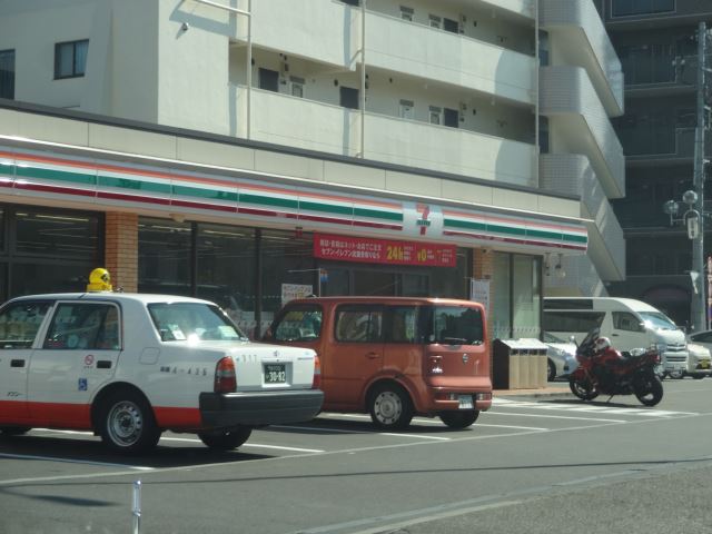 その他　セブンイレブン（その他）まで350m