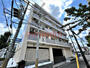 茨木駅より徒歩11分 4階 築32年3ヶ月の賃貸物件