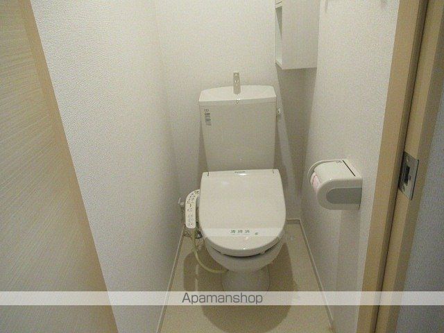 アンシャンテ・ル・シエル_内装_3