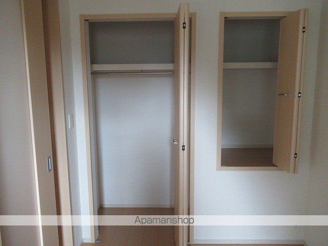 アンシャンテ・ル・シエル_内装_4