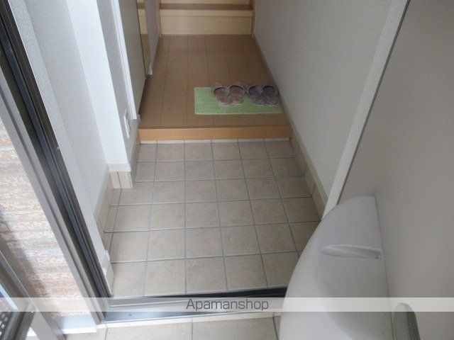 アンシャンテ・ル・シエル_内装_5