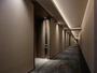 その他共有部分　屋内廊下