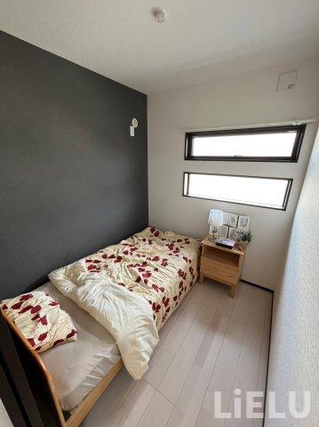 その他部屋・スペース　同シリーズ物件のモデルルームになります※現況優先先