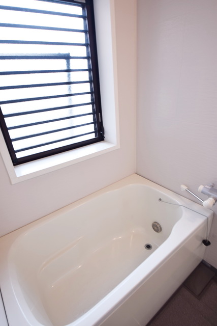 バス・シャワールーム　～お風呂でさっぱり～