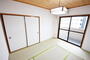 その他部屋・スペース　～和室は落ち着きます～