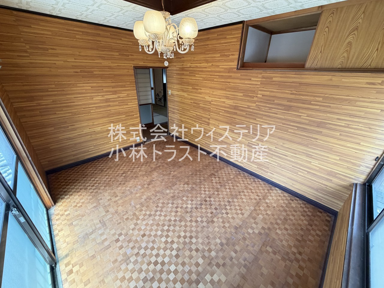 その他部屋・スペース　洋室