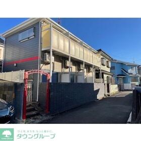 西武池袋線/ひばりヶ丘駅 歩14分