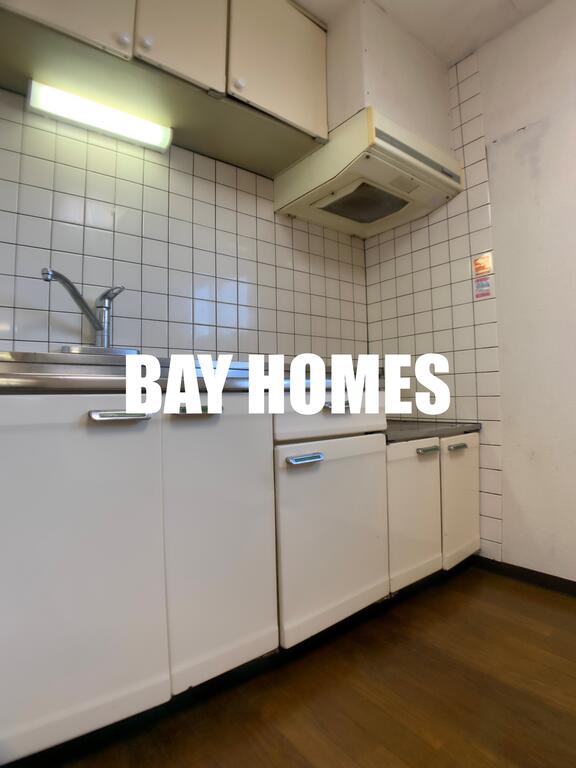 ビューフラット磯子_内装_1