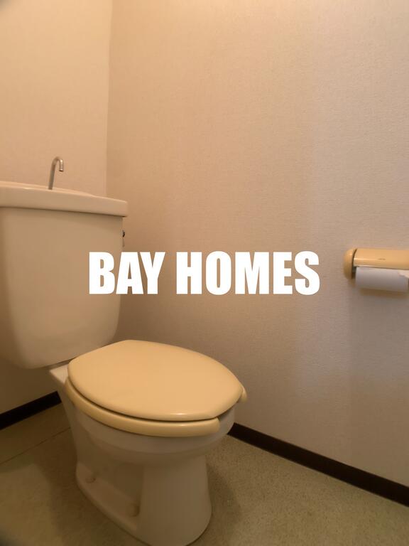 ビューフラット磯子_内装_3