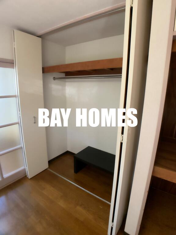 ビューフラット磯子_内装_4