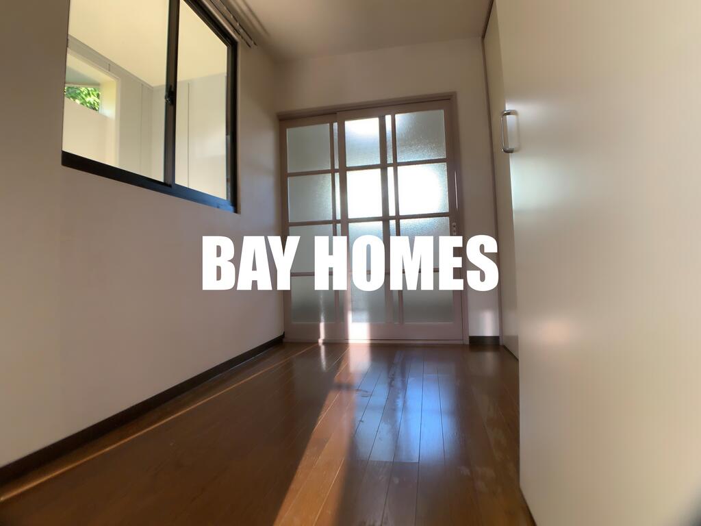 ビューフラット磯子_内装_0