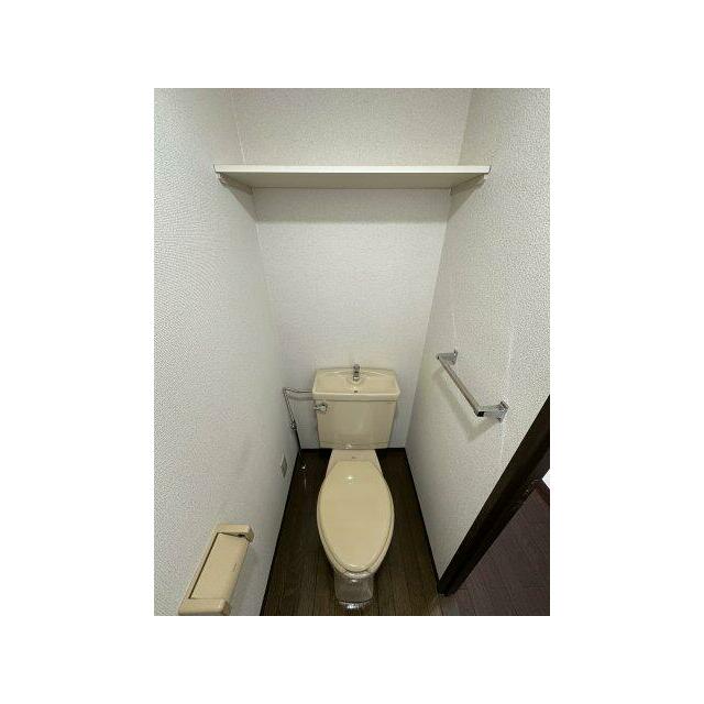 トイレ　別部屋写真参考