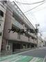荒川一中前駅より徒歩3分 4階 築31年10ヶ月の賃貸物件