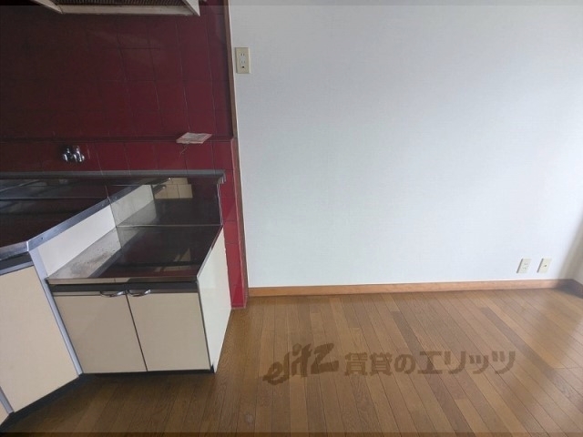 その他部屋・スペース　冷蔵庫置場