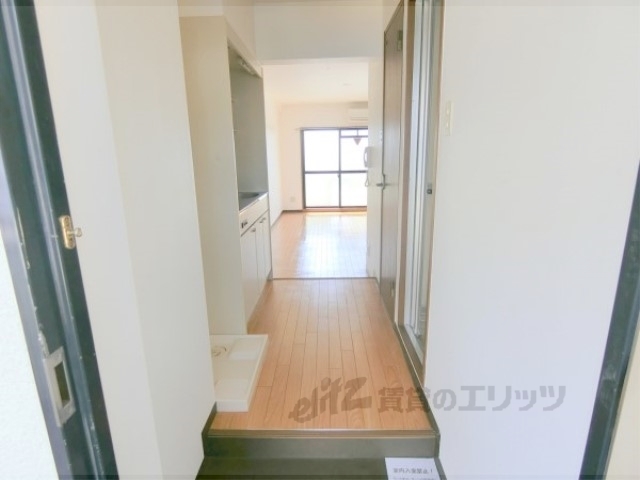 その他部屋・スペース　廊下