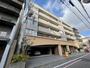 メロディーハイム松原 5階 築31年10ヶ月の賃貸物件