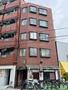 大正駅より徒歩7分 3階 築41年7ヶ月の賃貸物件