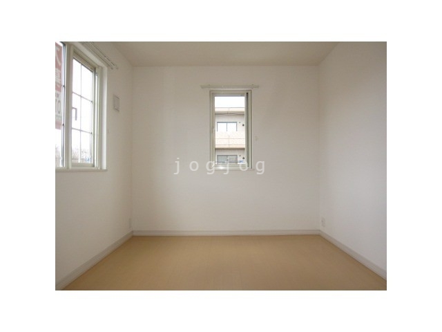 その他部屋・スペース　寝室