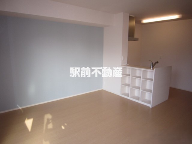 居室・リビング　■室内イメージ■