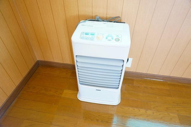 その他設備　設備