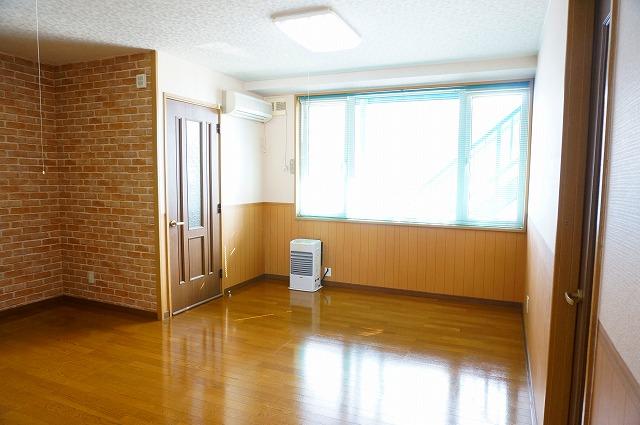 居室・リビング　リビング１