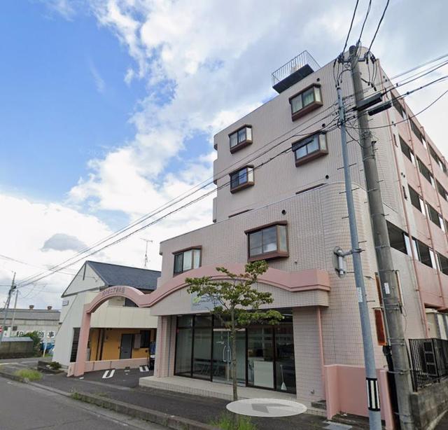 東北新幹線 郡山駅 徒歩32分 築37年
