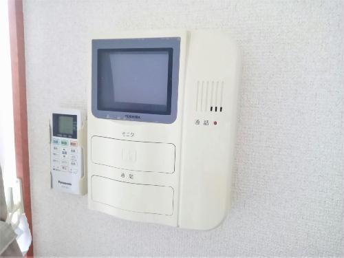 レオパレスボヌールのその他写真