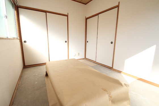 その他部屋・スペース　※別号屋の写真です