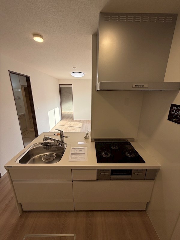 キッチン　同仕様写真